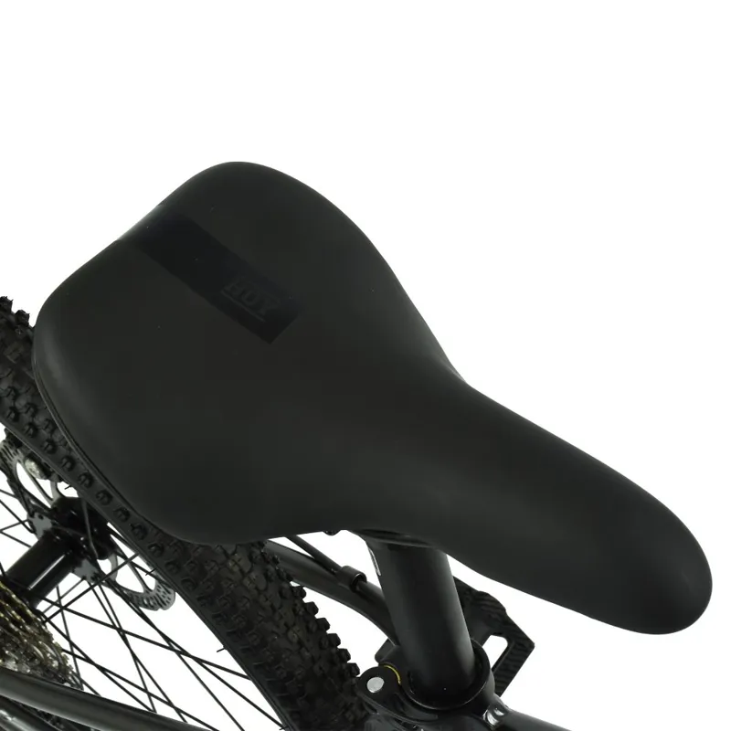 Hoy Pentland 26w 2026 Kids Bike - Stealth Black-9