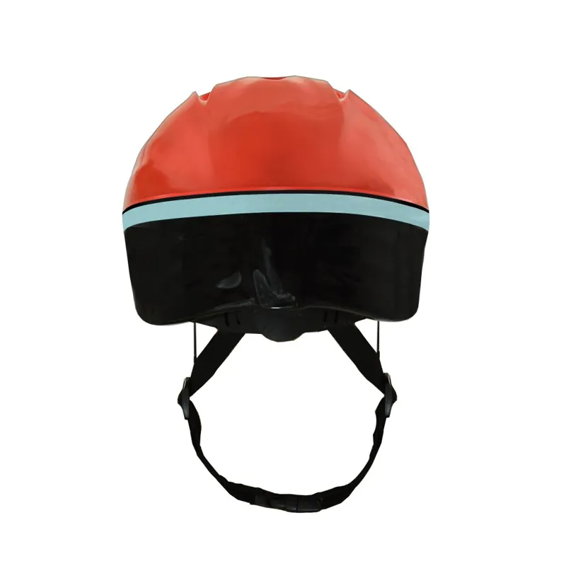 Hoy Toddler Bike Helmet - 48-52cm - Red-2