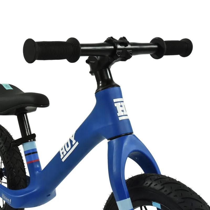 Hoy Weee 12w 2026 Kids Balance Bike - Blue-2