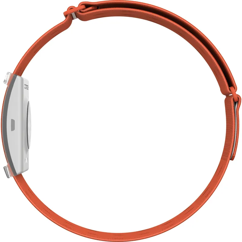 Coros Arm Strap Heart Rate Monitor - Orange-3