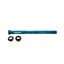 Hope 164.5 - 167 x 12mm Rear Thru Axle - Blue