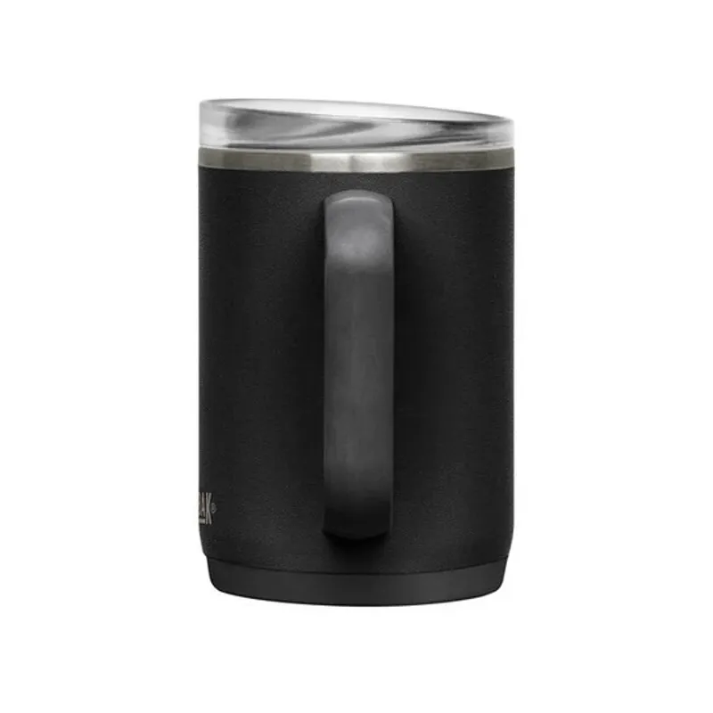 Fox x Camelbak Thrive Thermal Mug - 470ml - Black-3