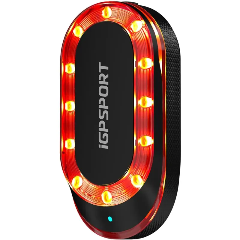 iGPSport SR mini Smart Radar Tail Light