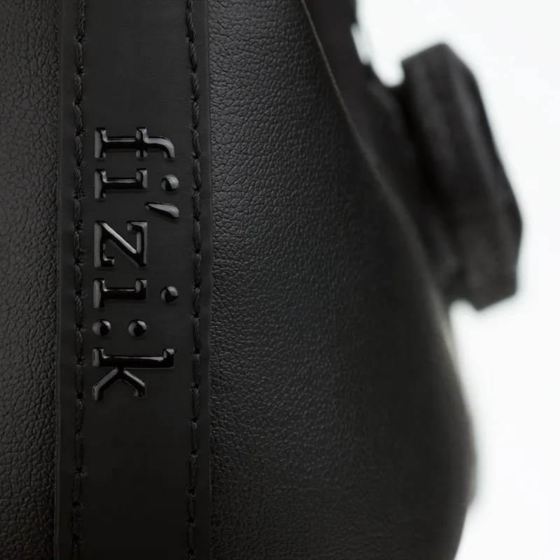 Fizik Infinito R1 Road Shoes - Black/Black-5