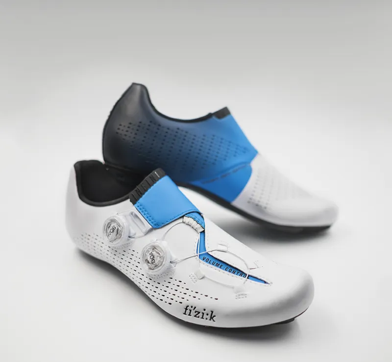 Fizik Infinito R1 Movistar Edition Road Shoes - Movistar - Size 48-3