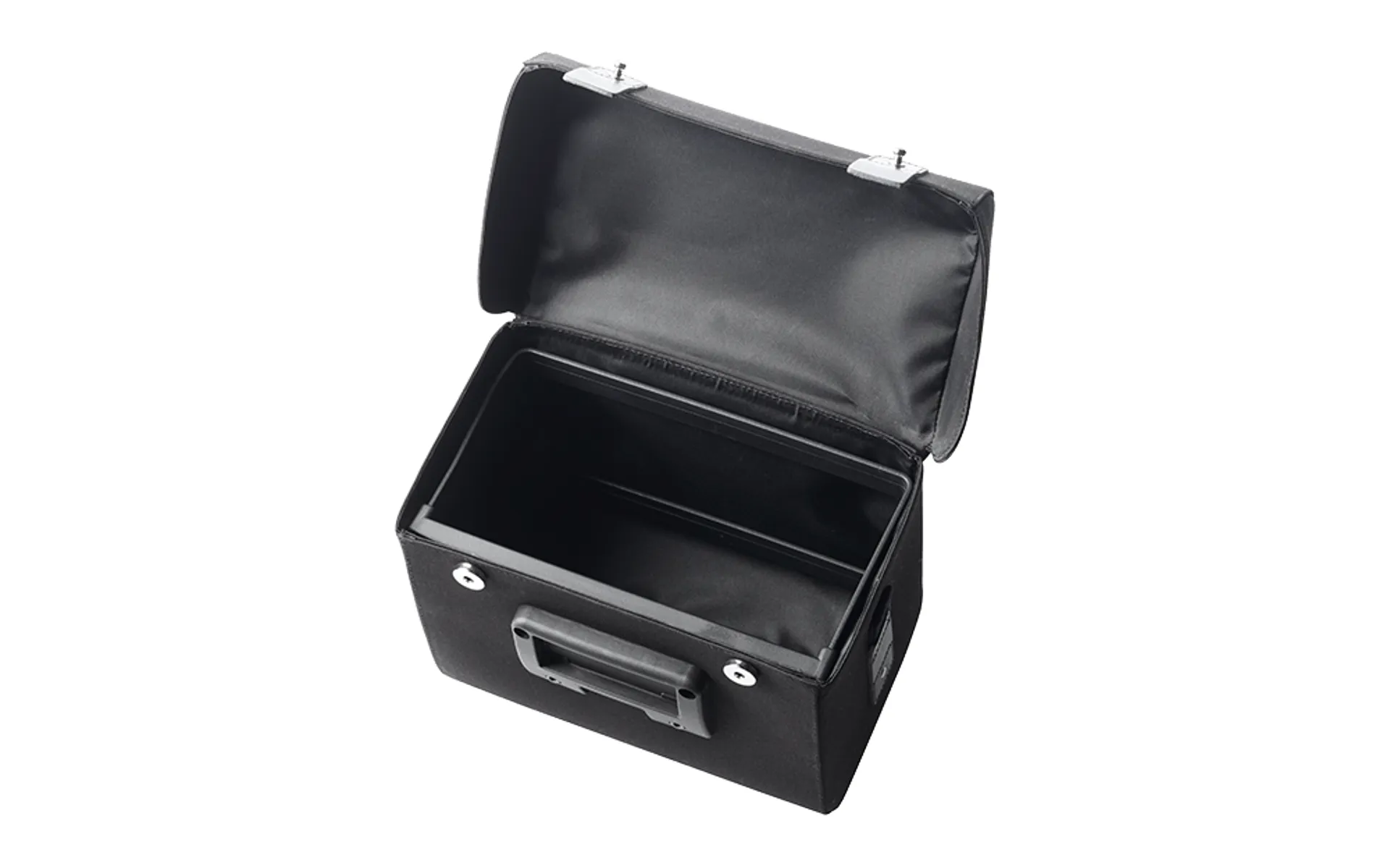 Brooks Isle Of Skye Handlebar Bag - 9L - Black