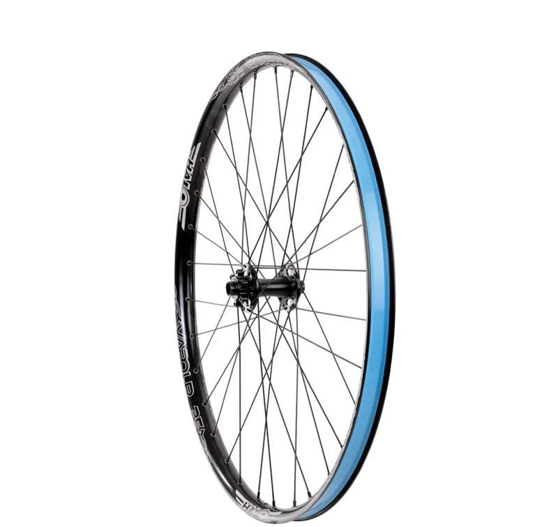 Halo Vapour 35 29er MTB Front Wheel - SD6F - 110mm Boost
