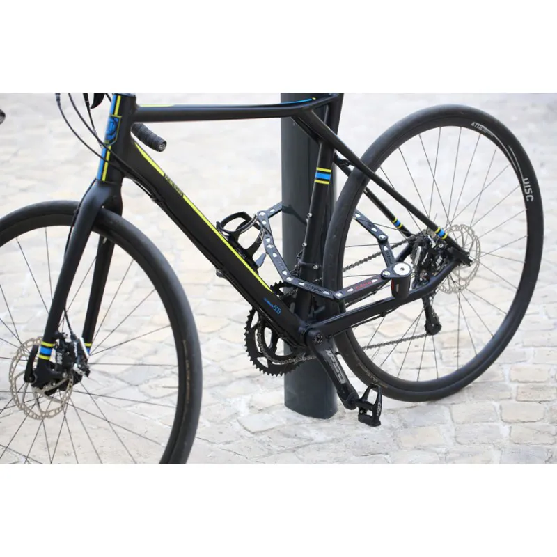 Zefal K-Traz F16 Folding Lock-3