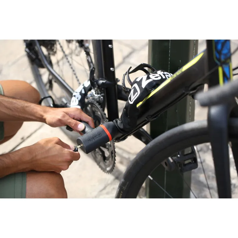 Zefal K-Traz M14 Chain Lock-1