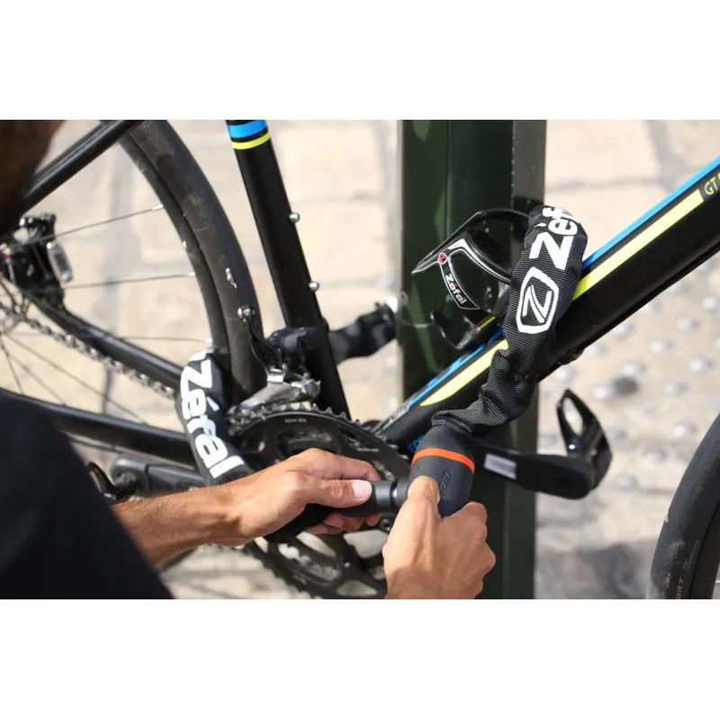 Zefal K-Traz M14 Chain Lock-2