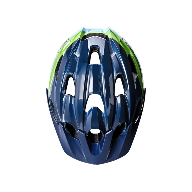 Kali Pace Youth Helmet - 48-54cm - Sprint Marine-2