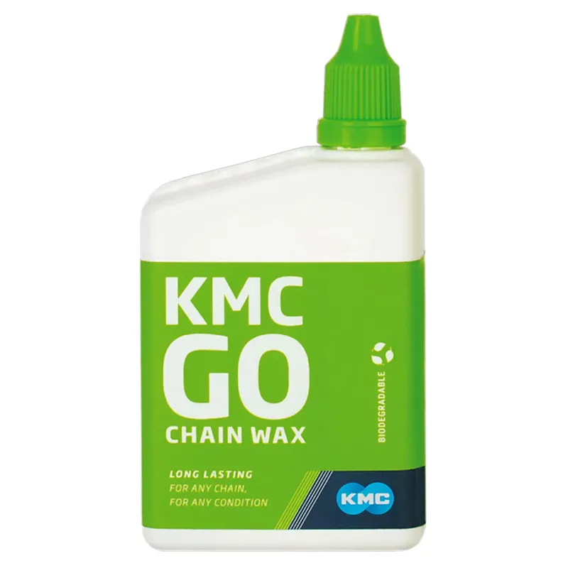 KMC GO Chain Wax - 150ml