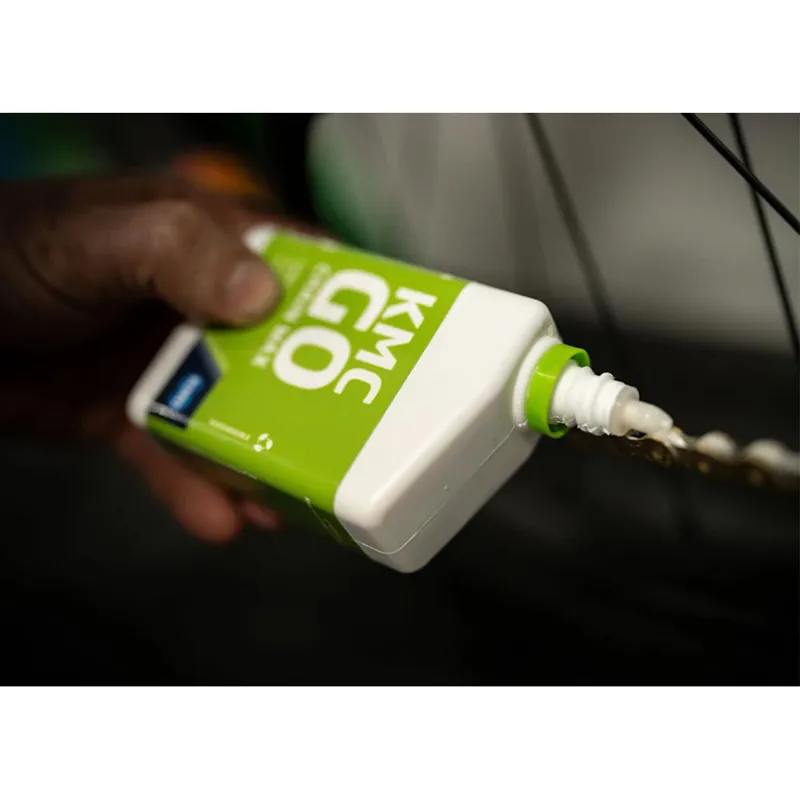 KMC GO Chain Wax - 150ml-1