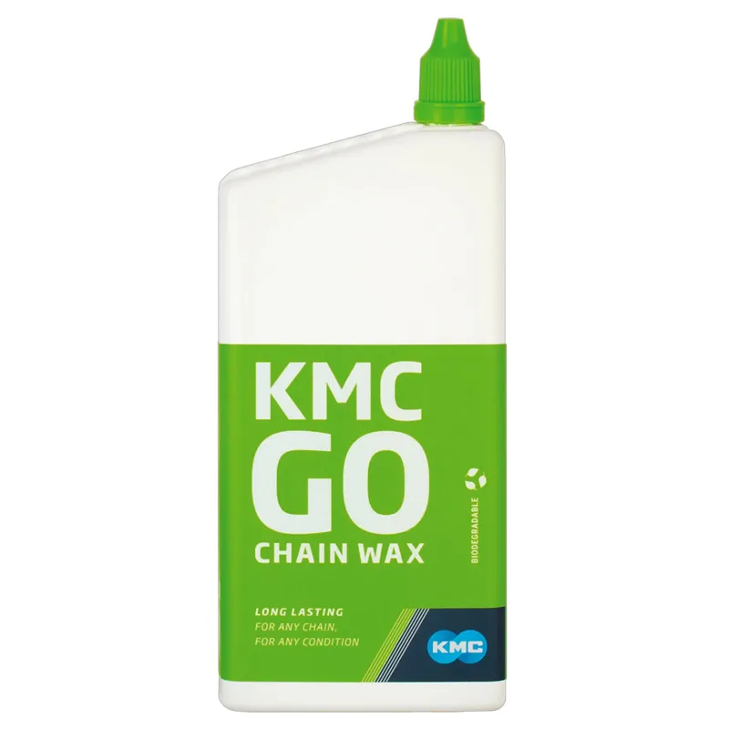 KMC GO Chain Wax - 500ml