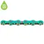KMC X12 Aurora Pre-Waxed Chain - 126 Link - 12 Speed - Aurora Green