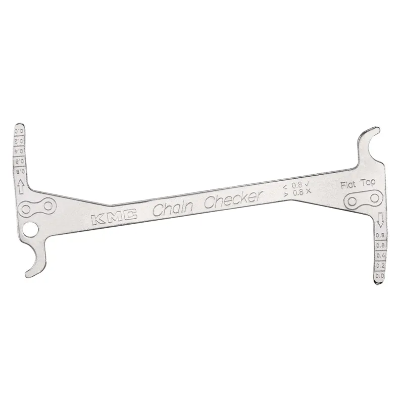 KMC Easy Chain Checker - Silver
