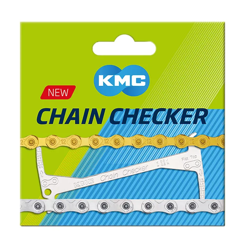 KMC Easy Chain Checker - Silver-1