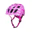 Kali Chakra Lighted Highwire Kids Helmet - Bubble Gum