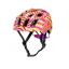 Kali Chakra Lighted Highwire Kids Helmet - Neon Lemonade