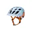 Kali Chakra Youth Helmet - 52-57cm - Drift Seaglass/Orange