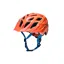 Kali Chakra Youth Helmet - 52-57cm - Drift Creamsicle