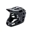 Kali Invader 2.0 Full Face Helmet - Space Dust Black/Multi