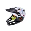 Kali Maya Full Face Kids Helmet -  50-54cm  Segment Flint/Multi