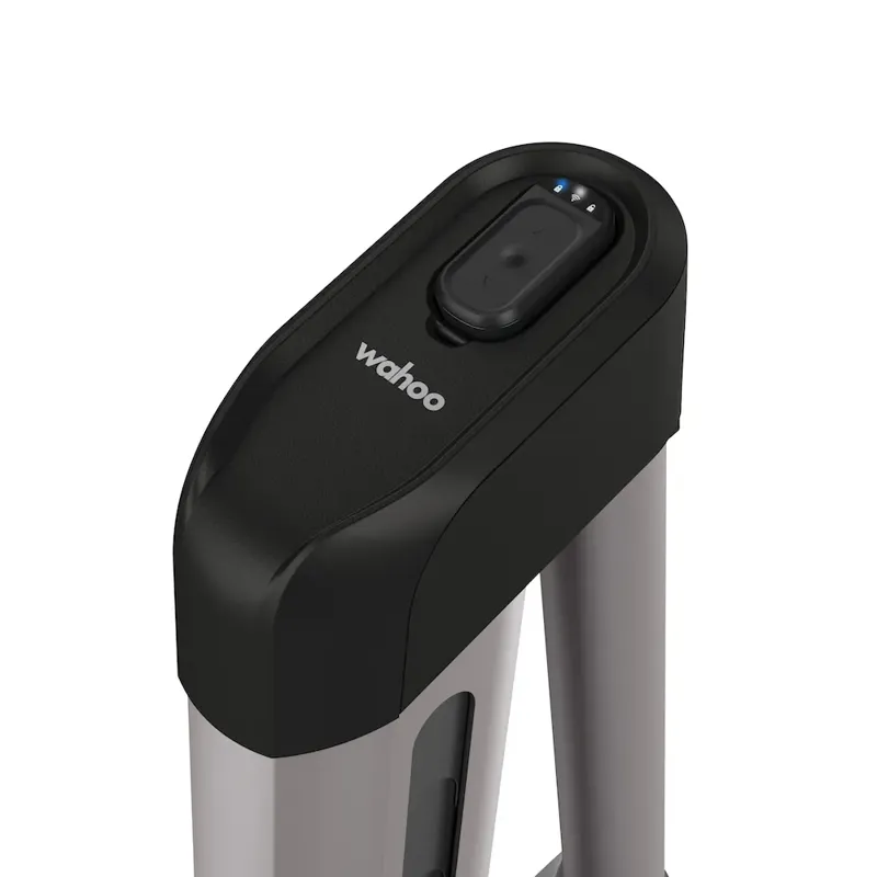 Wahoo Fitness KICKR CLIMB Grade Simulator - Grey/Black-2