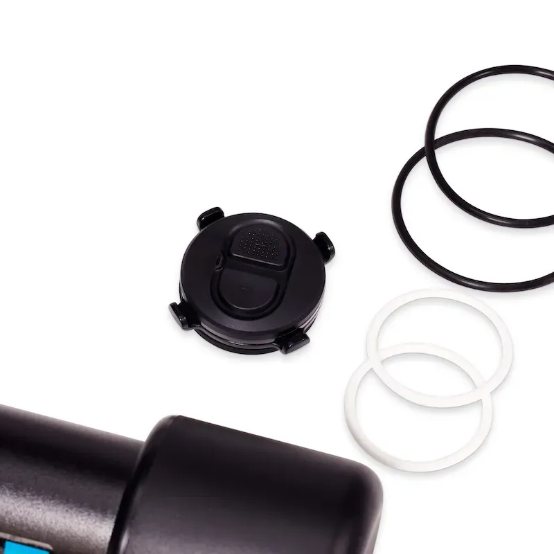 Wahoo Fitness KICKR CORE Zwift One Smart Turbo Trainer - Black-2