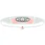 Knog Bandicoot Run 250 Headlamp - Coral