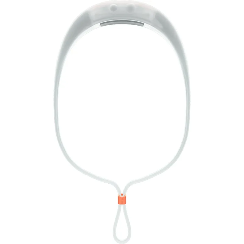 Knog Bandicoot Run 250 Headlamp - Coral-3