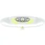 Knog Bandicoot Run 250 Headlamp - Lime