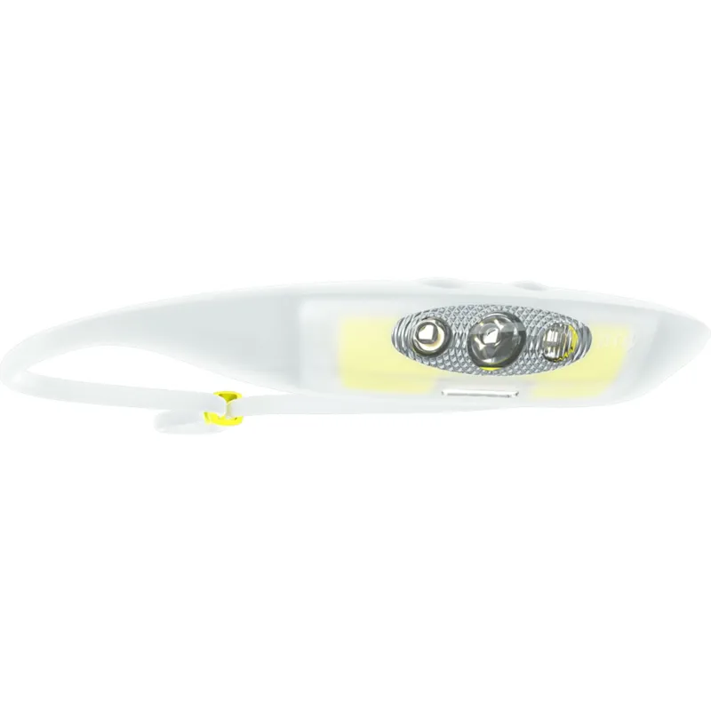 Knog Bandicoot Run 250 Headlamp - Lime-1