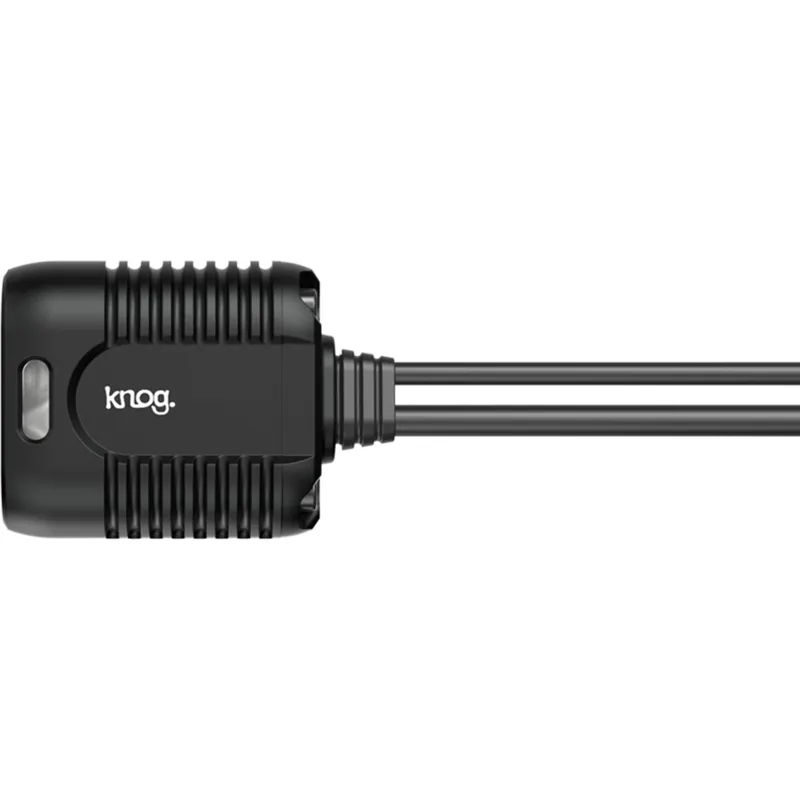 Knog Blinder E 1300 Front E-Bike Light - Black