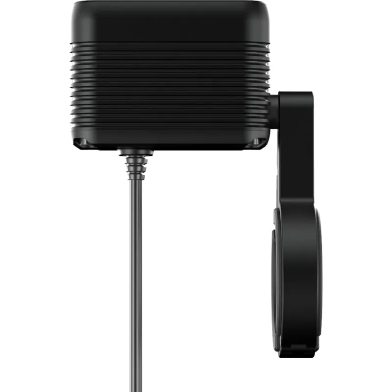 Knog Blinder X 2300 + 10k mAh Battert Front Light - Black-4