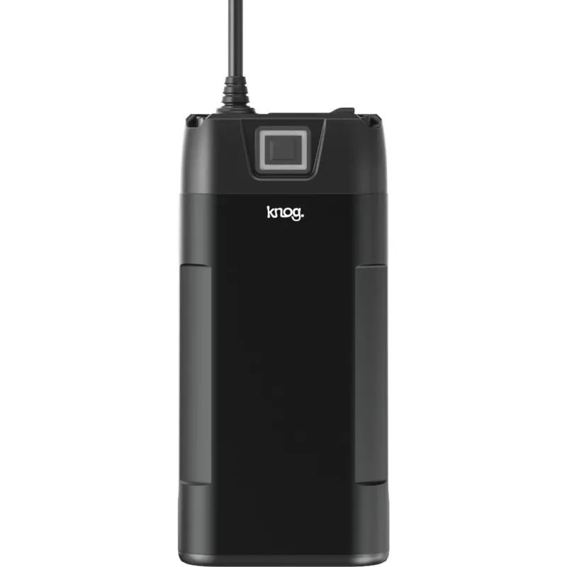 Knog Blinder X and E 10000 mAh Battery Pack