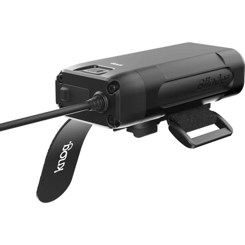 Knog Blinder X and E 10000 mAh Battery Pack-3