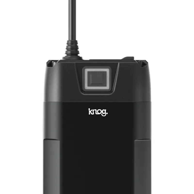 Knog Blinder X and E 10000 mAh Battery Pack-4