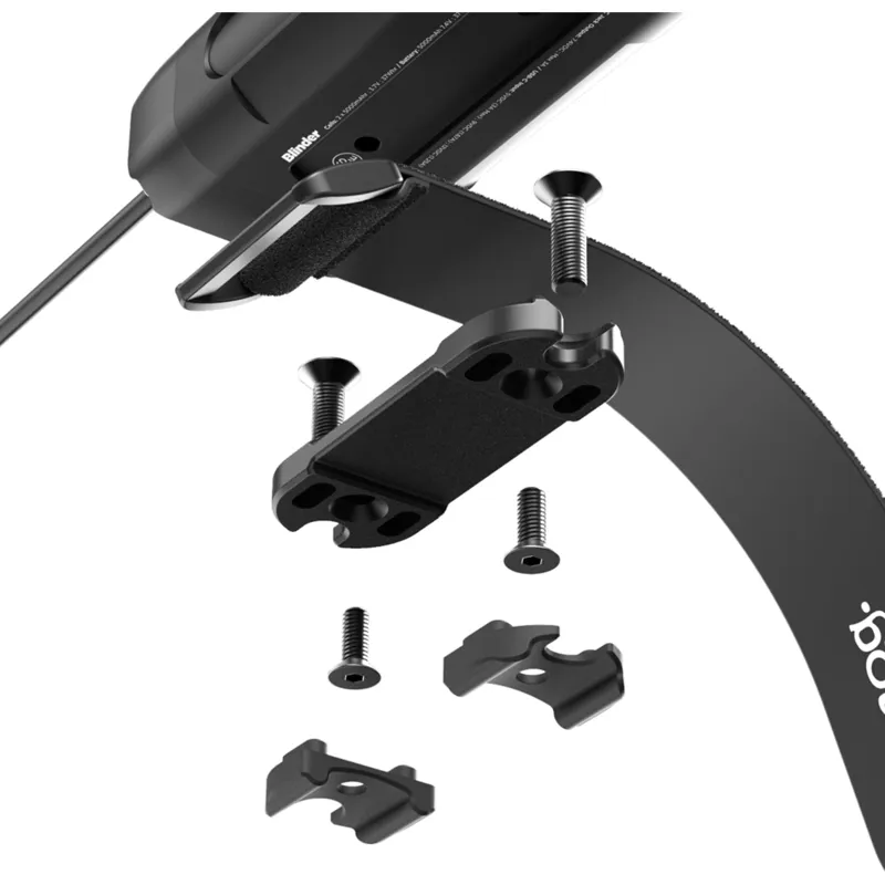 Knog Blinder X and E 10000 mAh Battery Pack-7