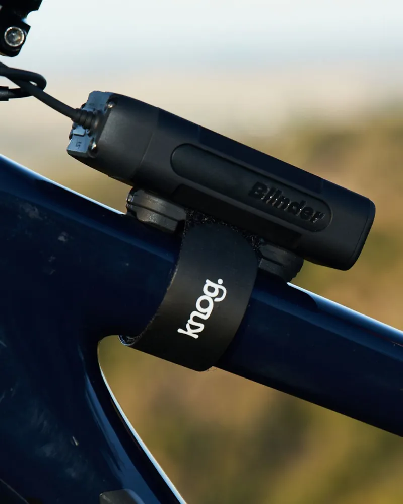 Knog Blinder X and E 10000 mAh Battery Pack-8