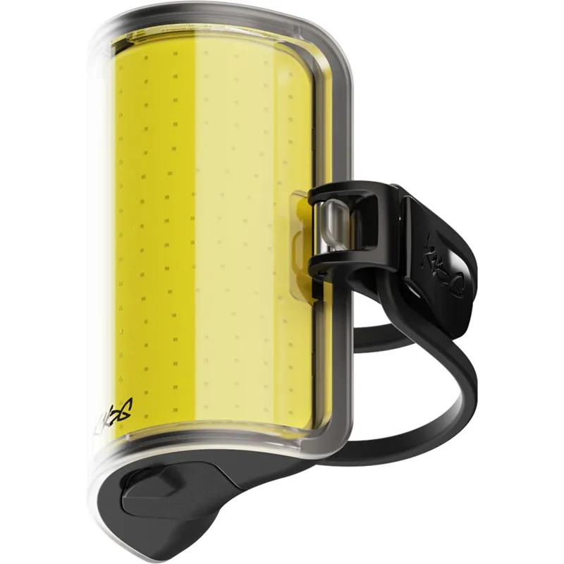 Knog Cobber Reflex USB Front Light - Black-1