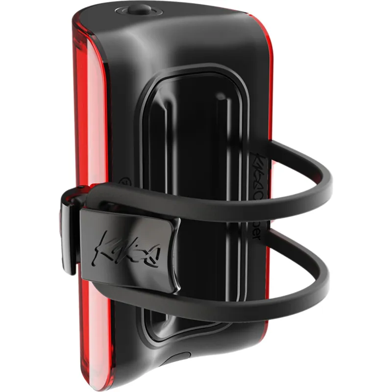 Knog Cobber Reflex USB Rear Light - Black-2