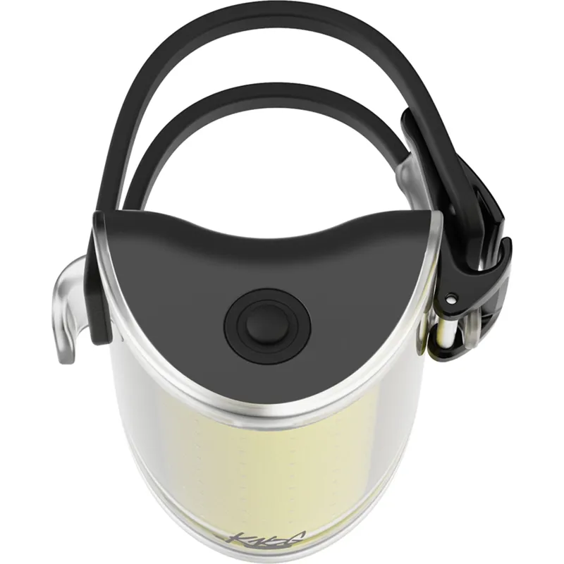 Knog Cobber Mini USB Front Light - Black-3