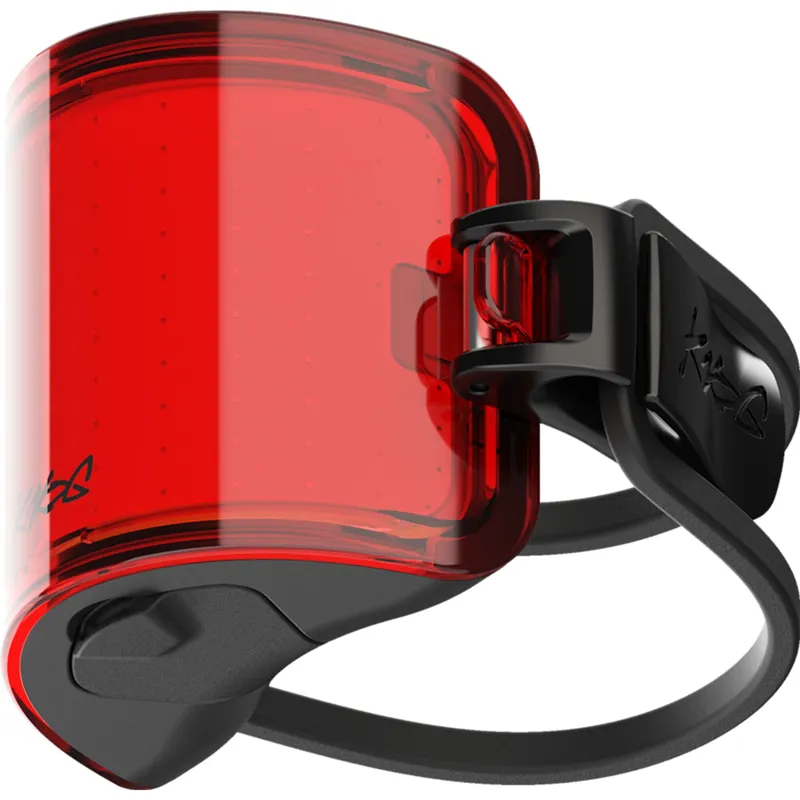 Knog Cobber Mini USB Rear Light - Black-1
