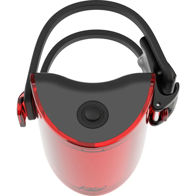 Knog Cobber Mini USB Rear Light - Black-2
