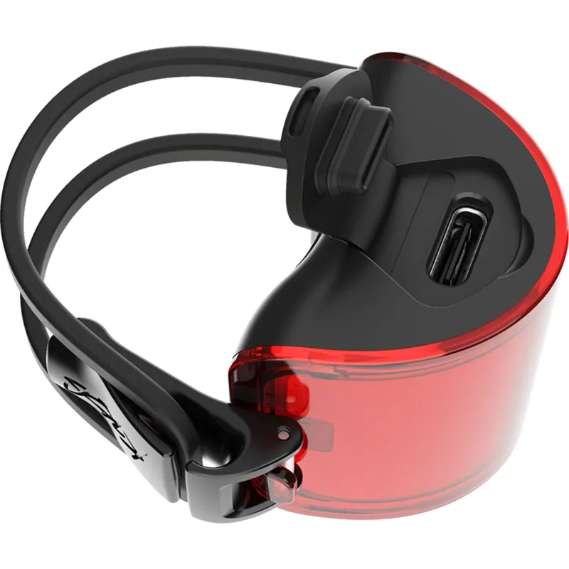 Knog Cobber Mini USB Rear Light - Black-3