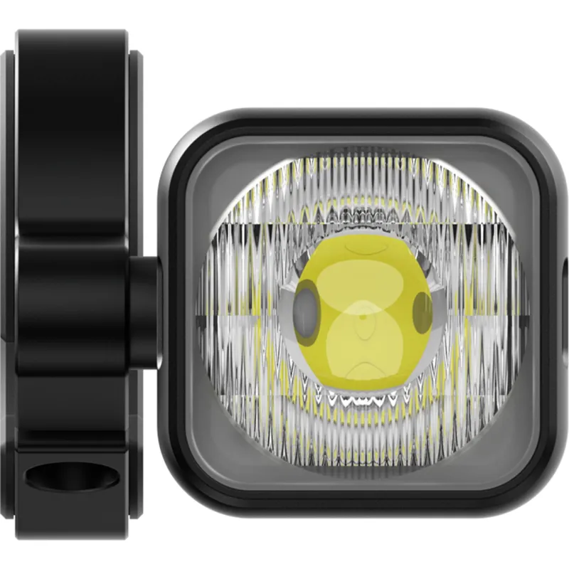 Knog Blinder E 120 StVZO USB E-Bike Front Light - Black-1