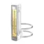 Knog Plus USB Front Light - 40 Lumen - Translucent