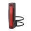 Knog Plus USB Rear Light - 20 Lumen - Black