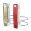 Knog Plus Twinpack USB Light Set - Translucent